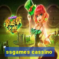 ssgames cassino